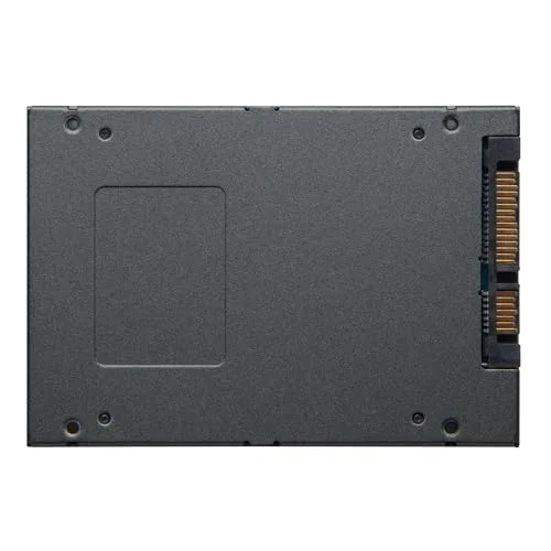 Disque SSD Interne Kingston A400 480 Go - vue 2