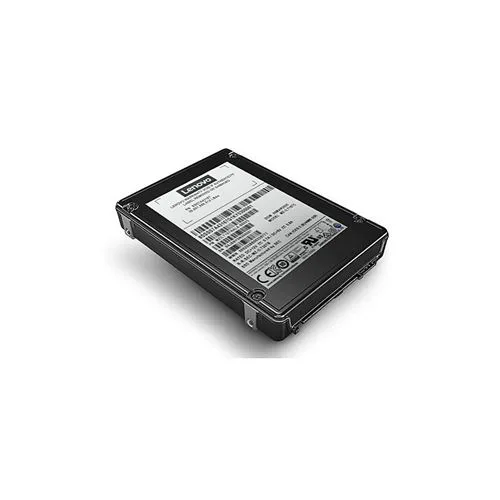 Disque SSD Lenovo 4XB7A80341 1,6 To SAS