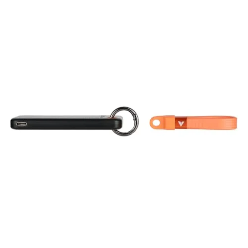 Disque SSD Verbatim Pocket 2 To USB C - vue 3