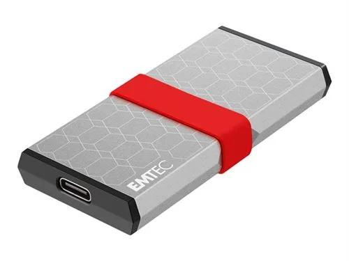 EMTEC X205 SSD 512 Go Externe
