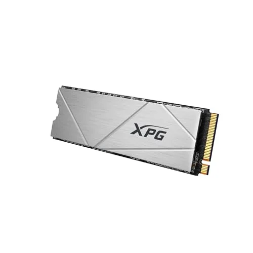 GAMMIX S60 2 To - vue 2