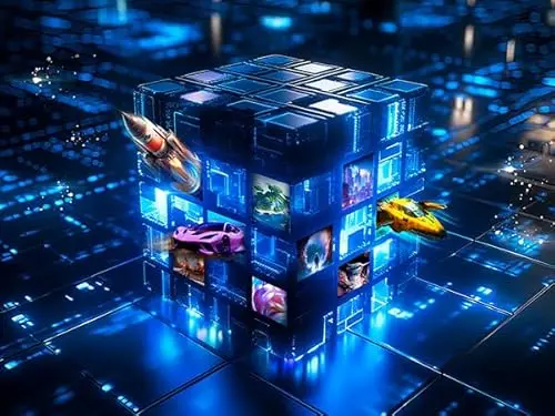 GAMMIX S60 2 To - vue 8