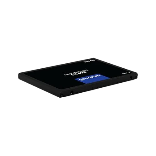 GOODRAM CX400 Gen 2 256 Go SATA - vue 3