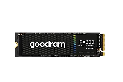 Goodram SSDPR-PX600-1K0-80 1 To - vue 3