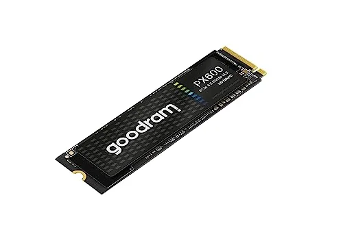 Goodram SSDPR-PX600-1K0-80 1 To - vue 4