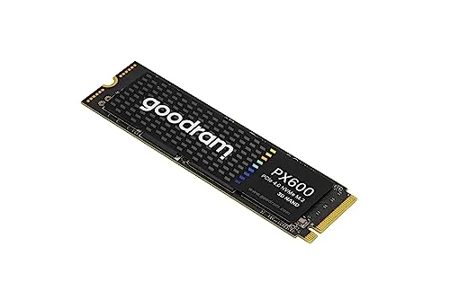 Goodram SSDPR-PX600-250-80 250 Go - vue 4