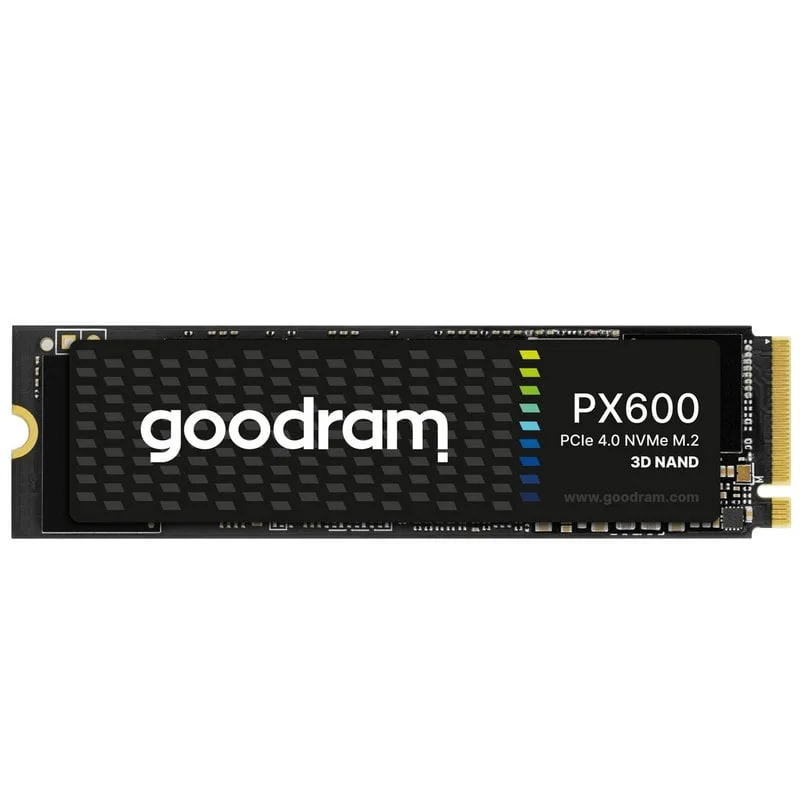 Goodram SSDPR-PX600-500-80 500 Go