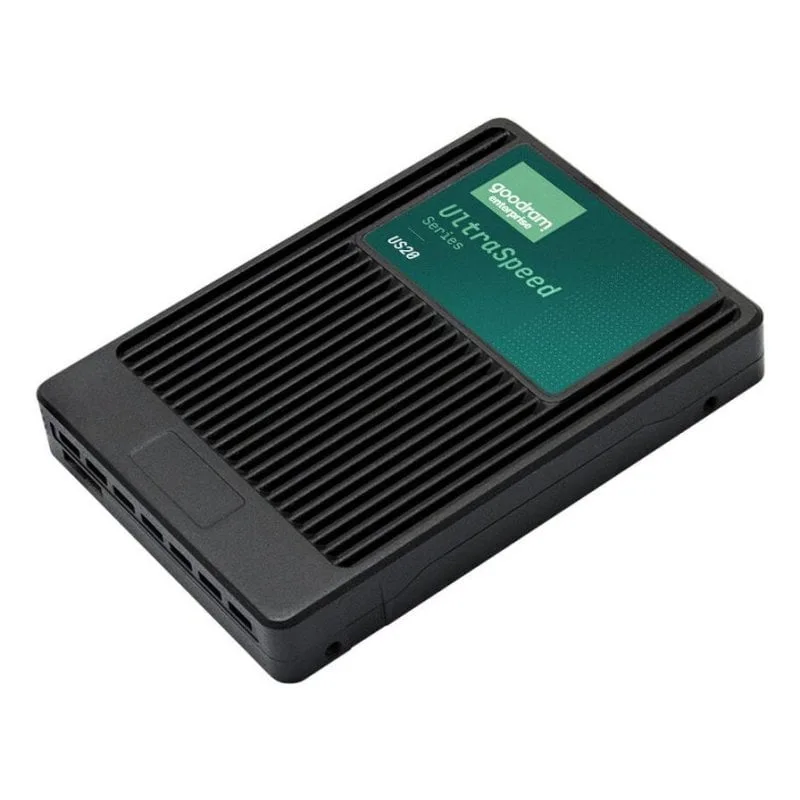 SSD Goodram US20M 3,84TB U.2 PCIe 5.0