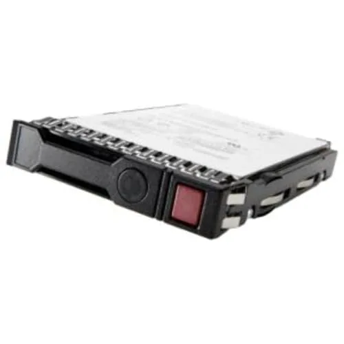 HPE 960 Go SATA 6G Mixed Use SFF SC MV SSD