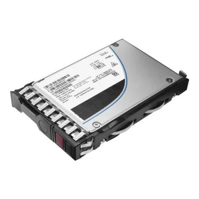 HPE SSD Read Intensive 480 Go SATA