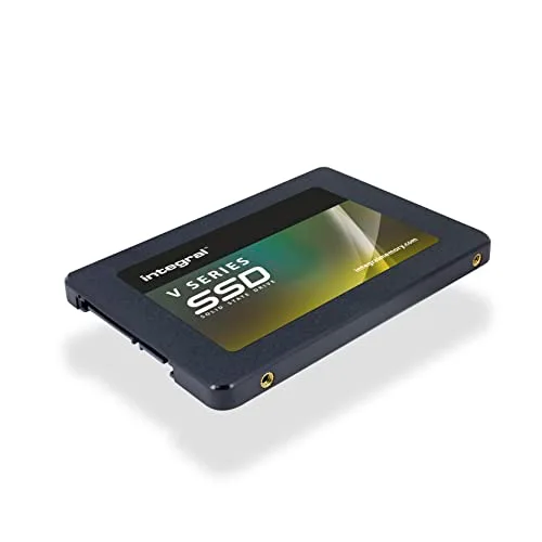 Integral V Series 4 To SSD SATA III 2,5"