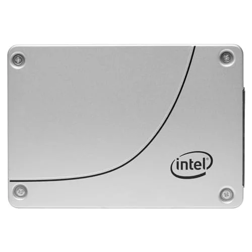 Intel D3-S4610 480 Go SSD SATA - vue 2