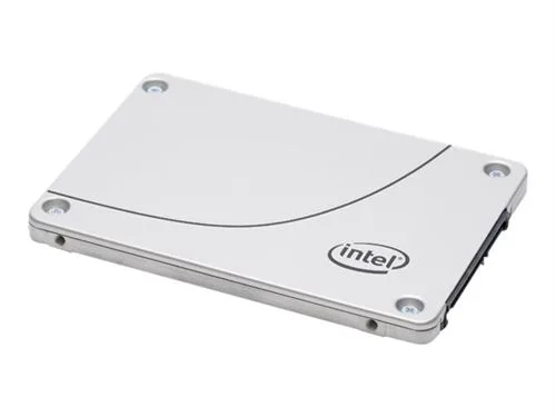Intel D3-S4610 480 Go SSD SATA