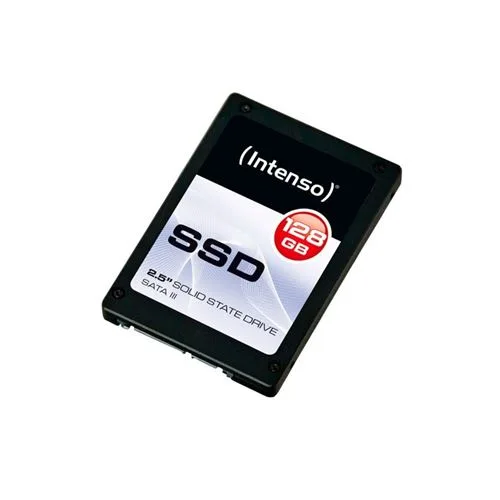 Intenso Top Performance SSD 128 Go SATA 2.5" - 35.29 EUR et comparatif