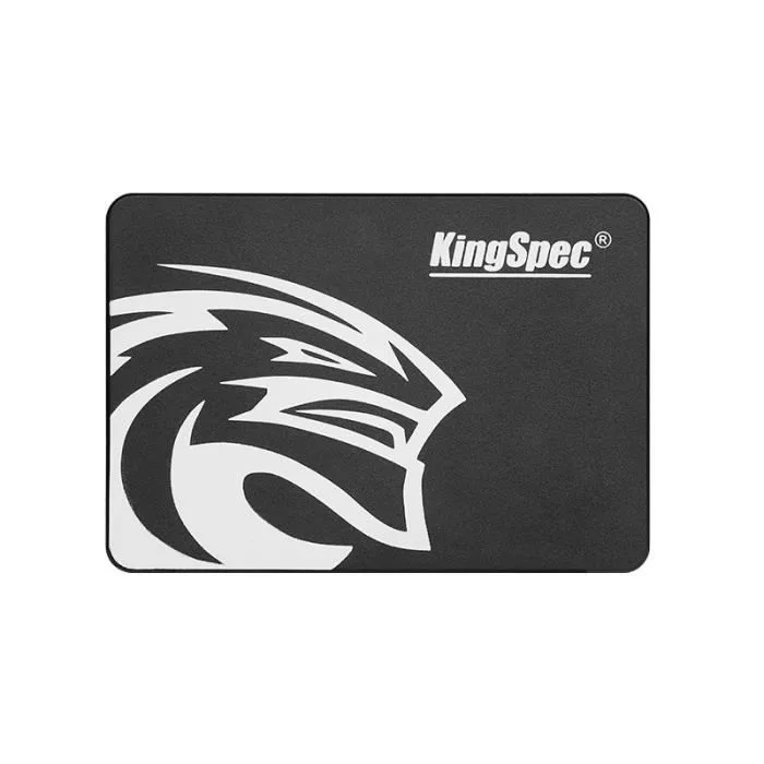 KingSpec P3 256 Go SATA III 2,5"