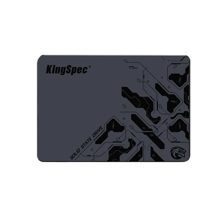 KingSpec V5 256 Go SATA III 2,5 pouces