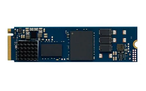 Kingston DC2000B 480 Go - vue 3