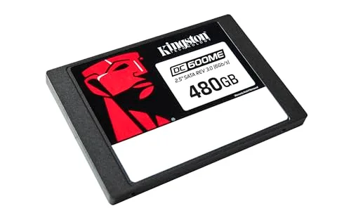 Kingston DC600ME 480 Go - vue 2