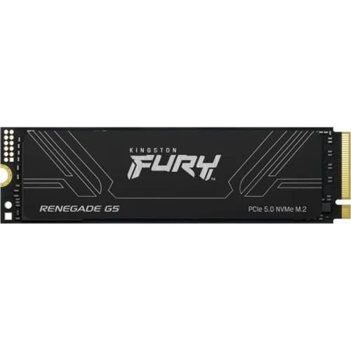 SSD Kingston FURY Renegade G5 2 To
