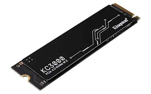 Kingston KC3000 4096 Go - vue 2