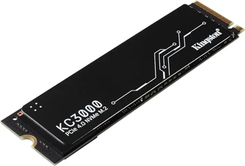 Kingston KC3000 4096 Go - vue 4