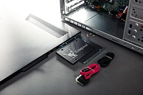 Kingston KC600 1 To SATA - vue 6