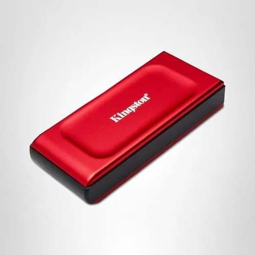 Kingston XS1000 1 To - vue 8