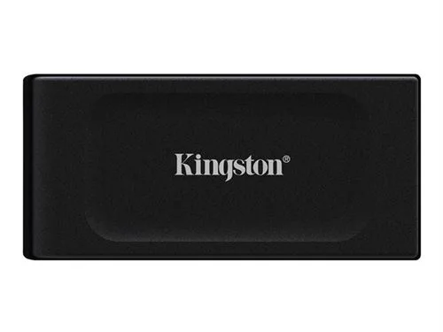Kingston XS1000 2 To SSD Externe