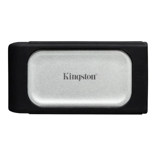 Kingston XS2000 500 Go - vue 2