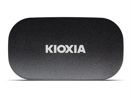 SSD Kioxia Exceria Plus G2 2 To