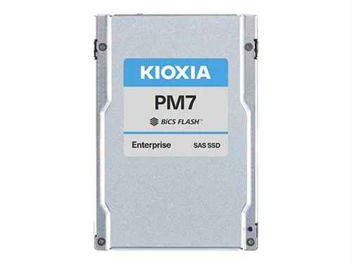 SSD KIOXIA PM7-R KPM7VRUG1T92 1920GB SAS
