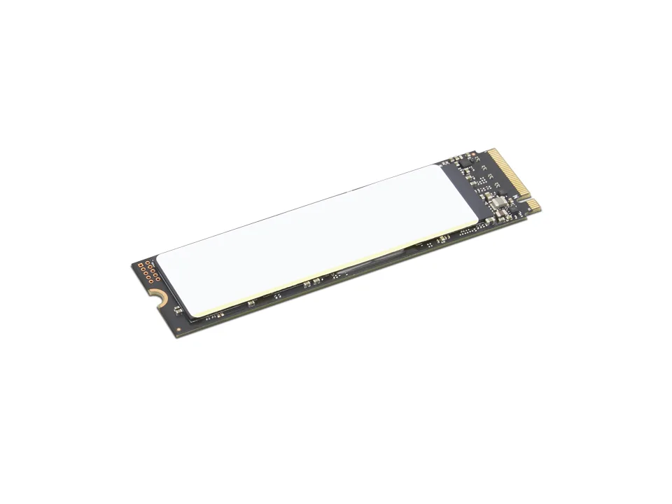 SSD Lenovo SSD 512 Go M.2 PCIe 4.0 NVMe