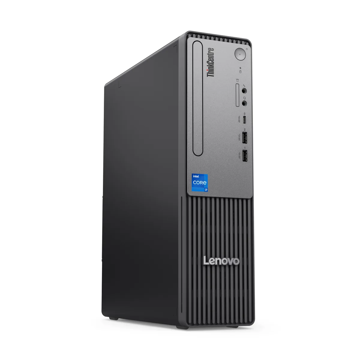 SSD Lenovo ThinkCentre neo 50s Gen 5 i3-14100 8Go 256Go SSD