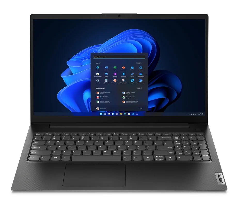 SSD Lenovo V15 G4 AMN Ryzen 5 7520U 16 Go 512 Go SSD