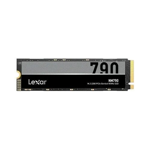 SSD Lexar NM790 2 To