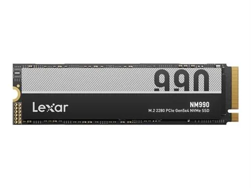 SSD Lexar NM990 2 To