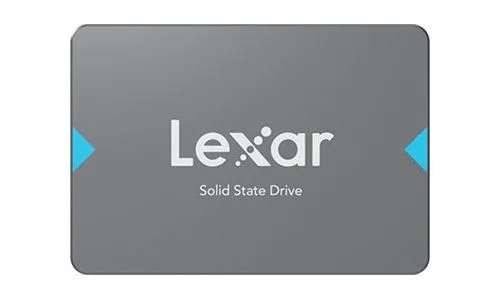 Lexar NQ100 SSD 1 To