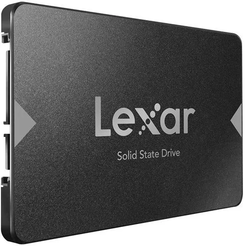 Lexar NS100 512 Go SSD SATA