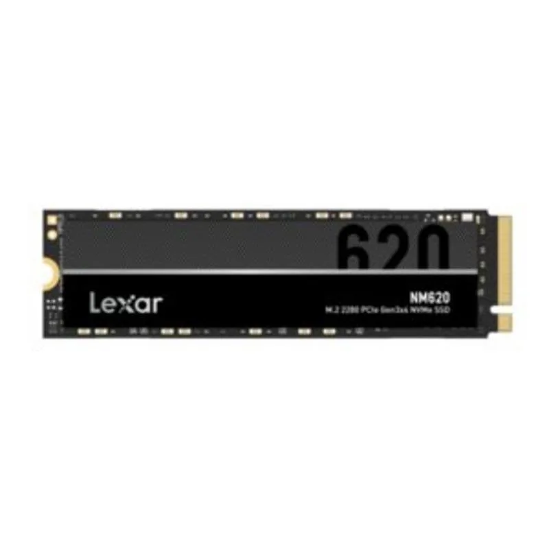 Lexar PLAY X 512GB SSD NVMe PCIe 4.0 - 145.99 EUR et comparatif