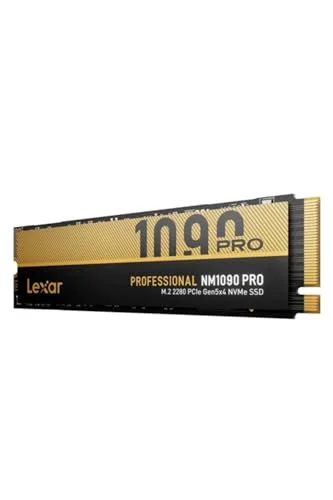 Lexar Professional NM1090 PRO 4 To - vue 4