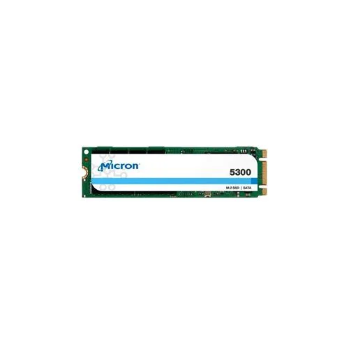SSD Crucial Micron 5300 PRO 240 Go M.2 SATA