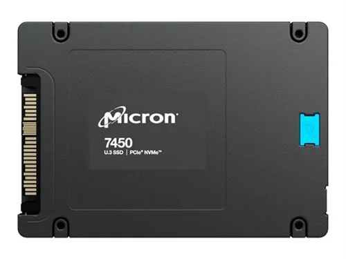 SSD Crucial Micron 7450 PRO 1920 Go U.3