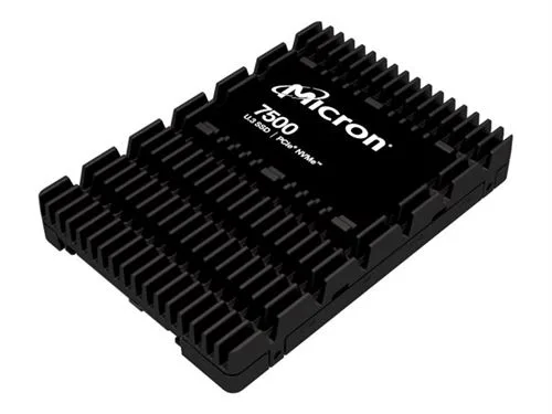Crucial Micron 7500 MAX 1.6 To SSD