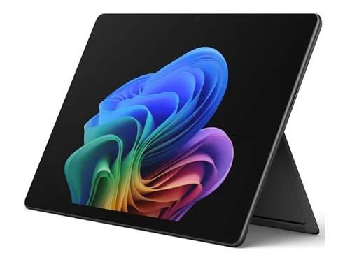 Microsoft Surface Pro 11 13" 512 Go 16 Go