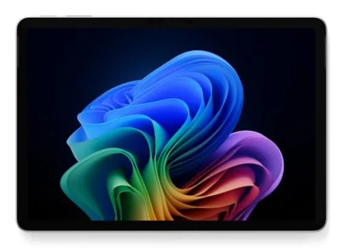 Microsoft Surface Pro 12" Platine 24 Go 1 To