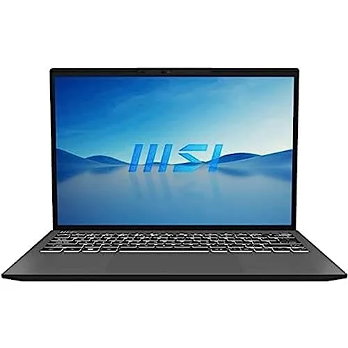 MSI Prestige 13 Evo A13M-037FR i7-1360P 16 Go 1 To