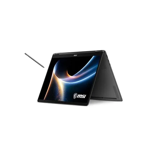 MSI Prestige 14 Flip AI+ D3MTG-013FR 14" OLED tactile 2 To