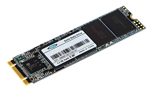 Origin Storage Inception M.2 NVMe 512 Go - vue 2