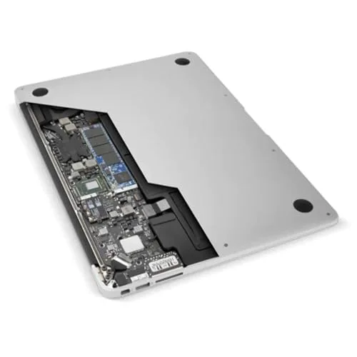 OWC Aura Pro 6G 250 Go SSD MacBook Air - vue 3