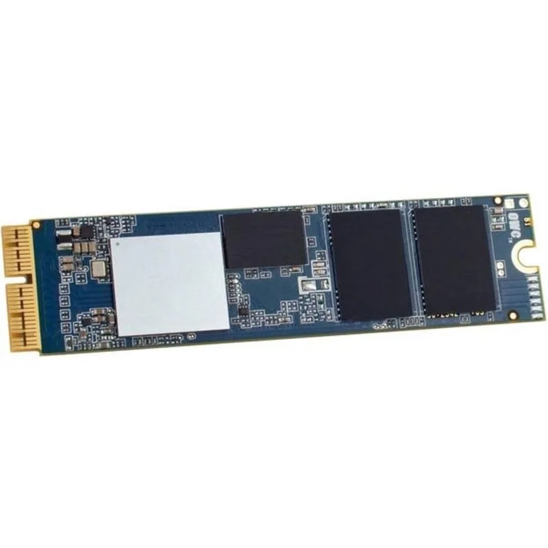 SSD OWC Aura Pro X2 Gen4 1 To